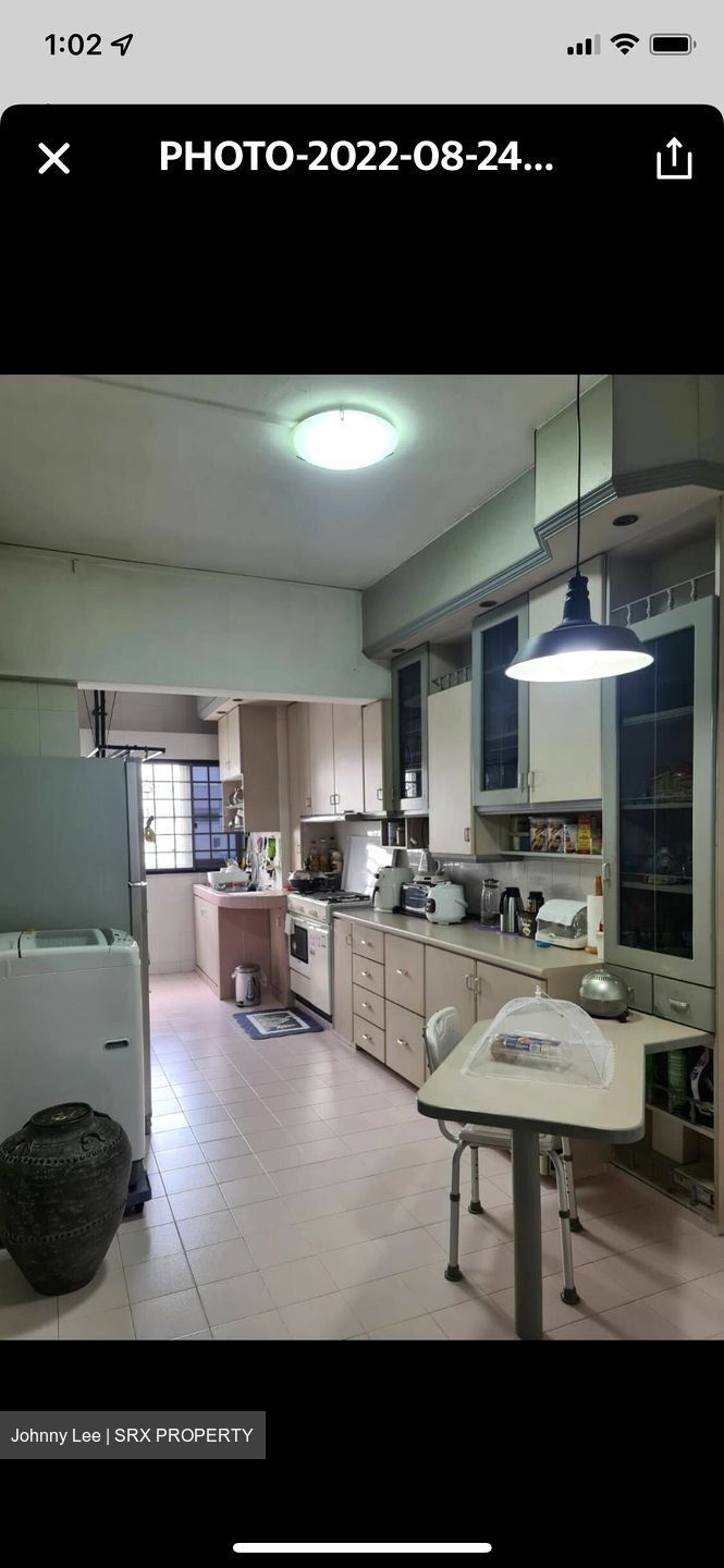 Blk 102 Tampines Street 11 (Tampines), HDB 3 Rooms #627468631